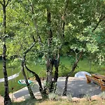 House On The River Tatil Evi Blagaj