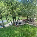 House On The River Tatil Evi