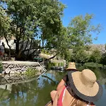 House On The River