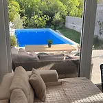 House On The River *