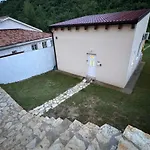 House On The River *