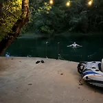 House On The River * Blagaj