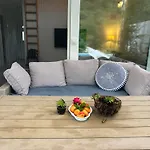 Tatil Evi House On The River