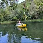 House On The River Tatil Evi *