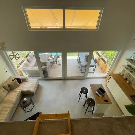 House On The River Blagaj