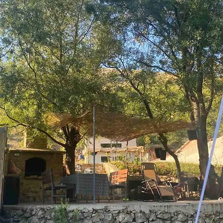 Casa de Férias House On The River Blagaj