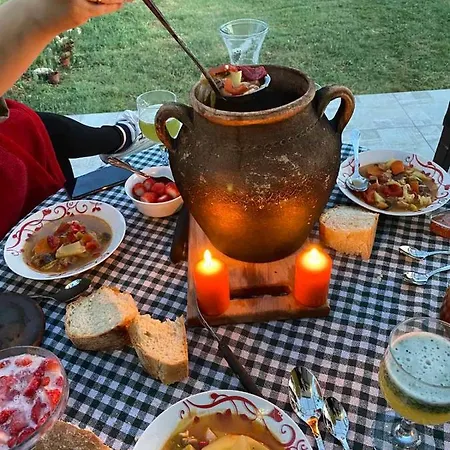 Casa de Férias House On The River Blagaj