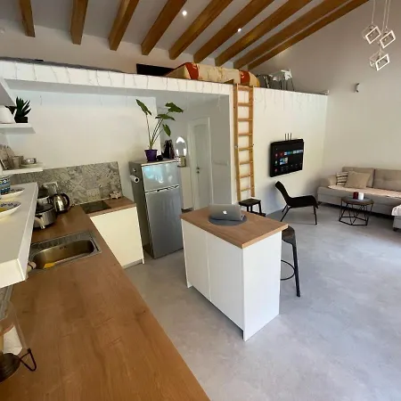 House On The River *