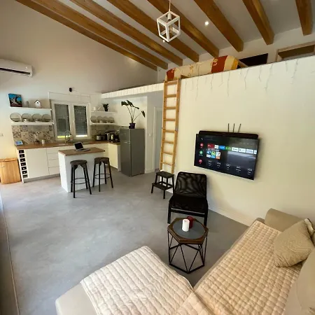 Casa de Férias House On The River