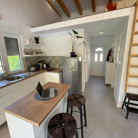 House On The River Σπίτι διακοπών