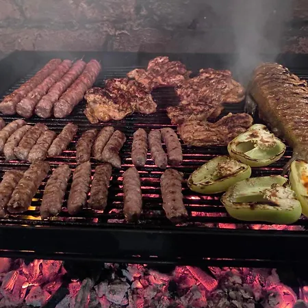 House On The River Blagaj