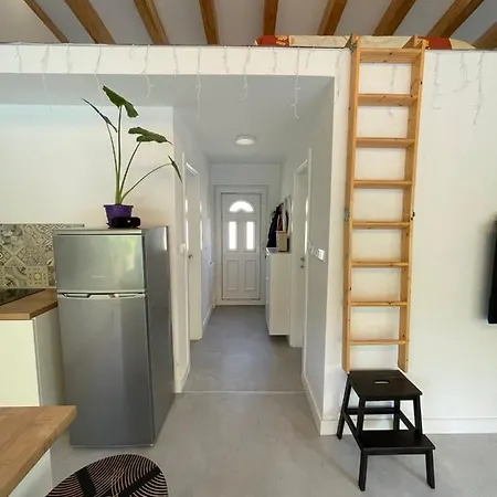 House On The River *