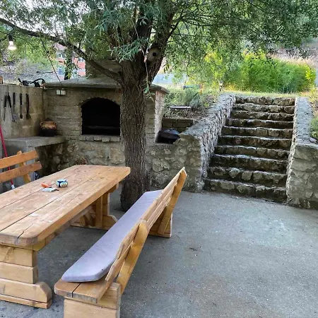 House On The River *