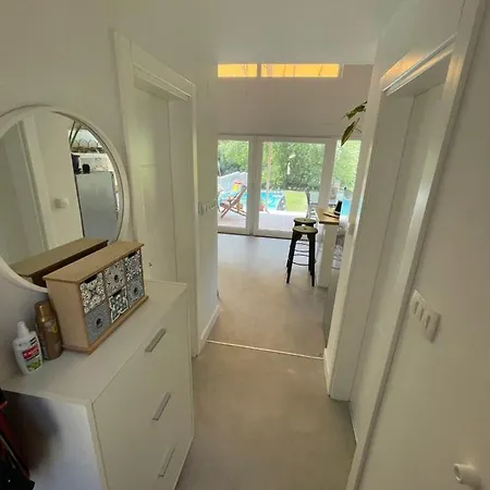 House On The River Casa de Férias *