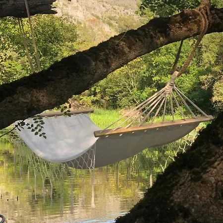 House On The River *