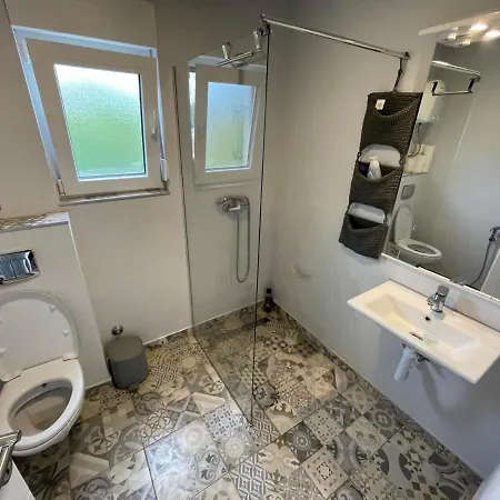 Casa de Férias House On The River *