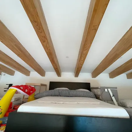 House On The River * Blagaj