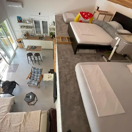 Σπίτι διακοπών House On The River Blagaj