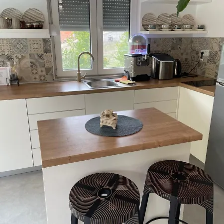 House On The River *