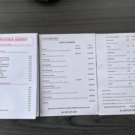 House On The River Casa de Férias