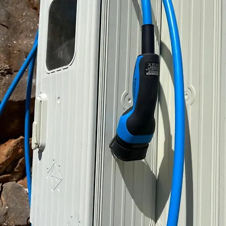 House On The River Blagaj