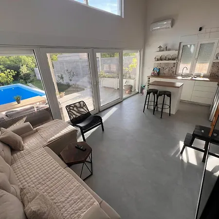 House On The River *