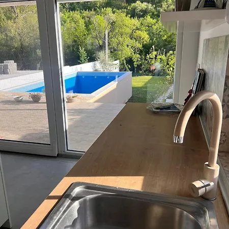 House On The River * Blagaj