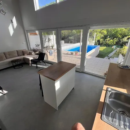 Casa de Férias House On The River Blagaj