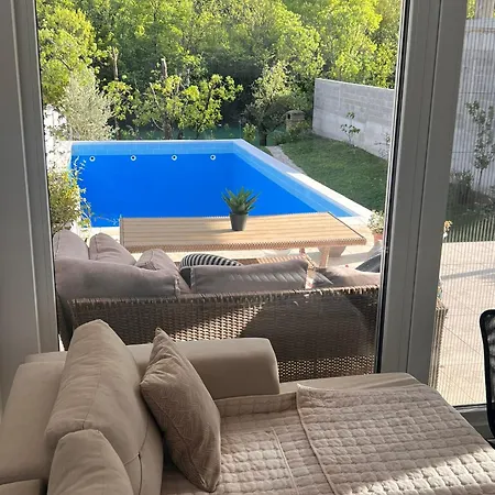 House On The River *