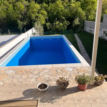 House On The River * Blagaj