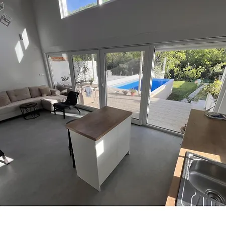 Casa de Férias House On The River