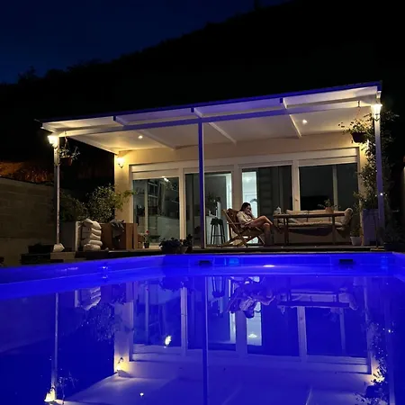House On The River Holiday home Blagaj