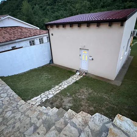 House On The River *