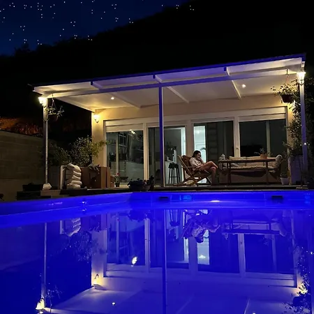 Holiday home House On The River *
