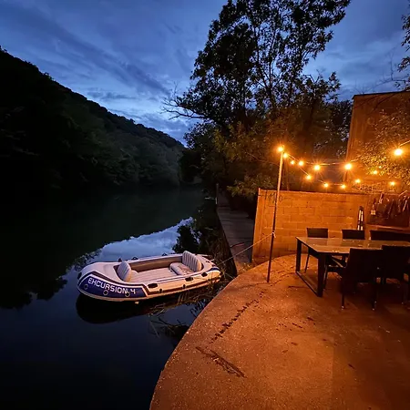 Holiday home House On The River Blagaj