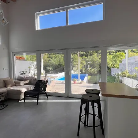 Casa de Férias House On The River *