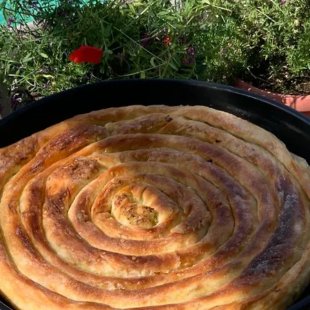 Σπίτι διακοπών House On The River