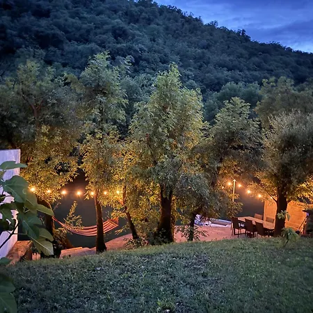 Casa de Férias House On The River *