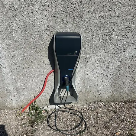 Casa de Férias House On The River Blagaj