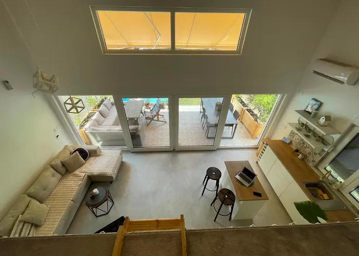 House On The River Blagaj