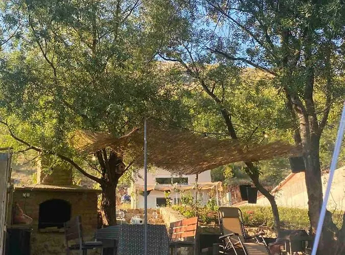 Nyaraló House On The River Blagaj