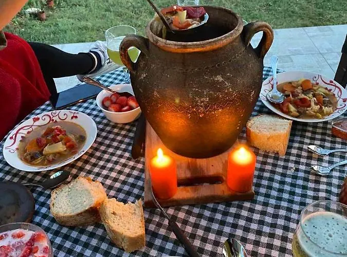 Nyaraló House On The River Blagaj