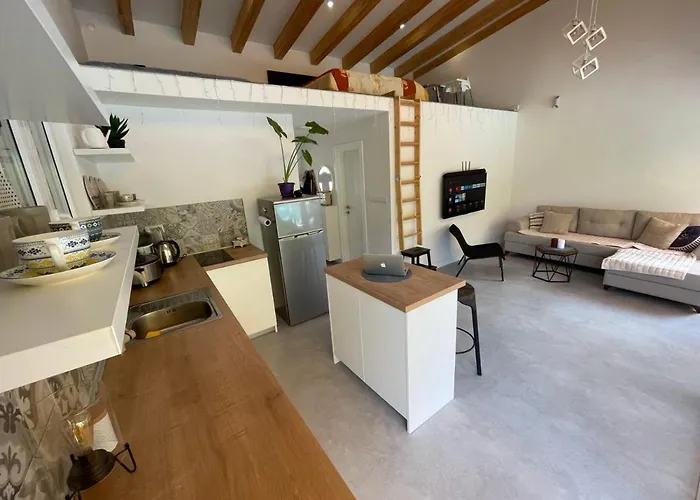 House On The River *