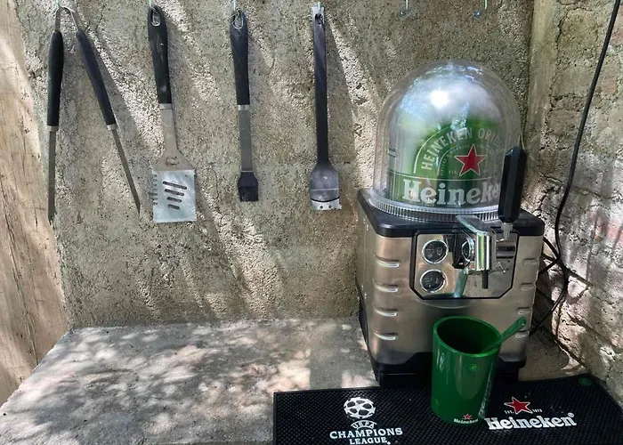 Nyaraló House On The River