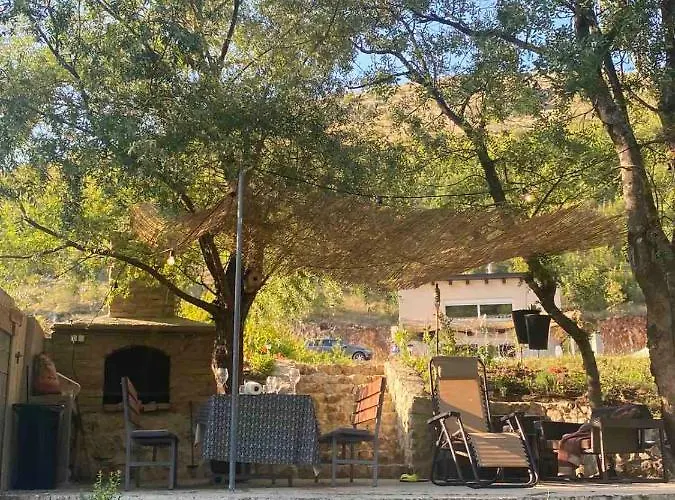 House On The River Blagaj
