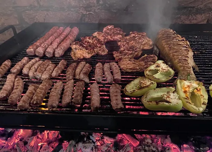 House On The River Blagaj