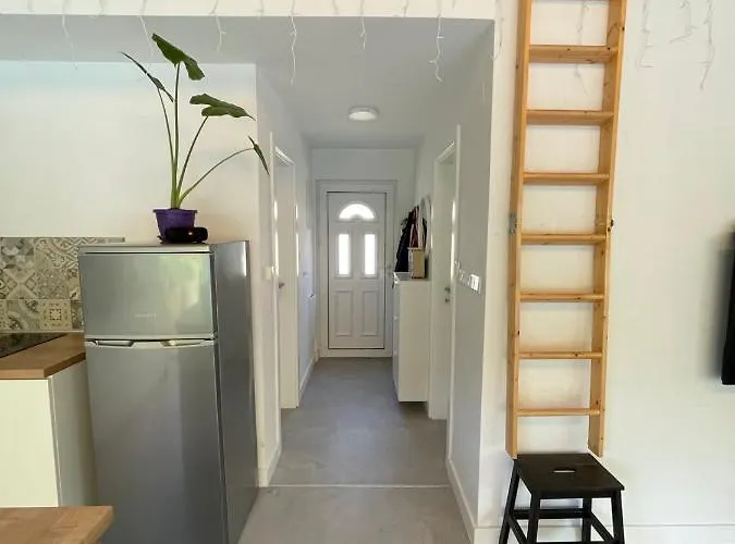 House On The River *