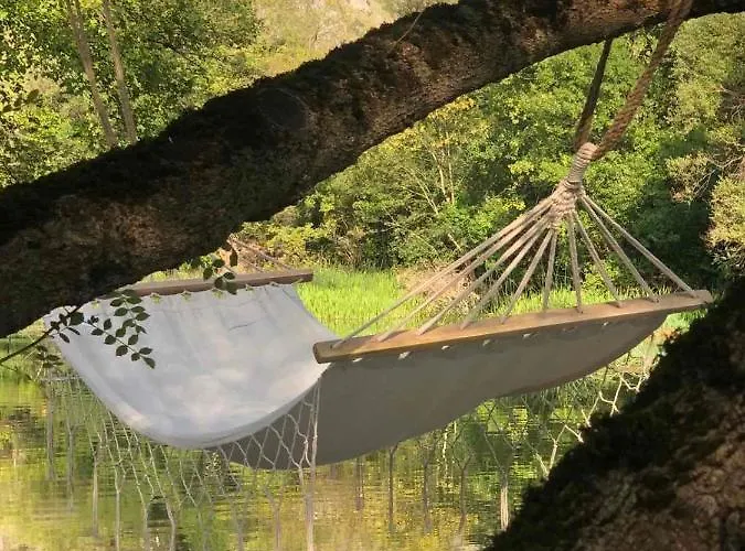 House On The River *