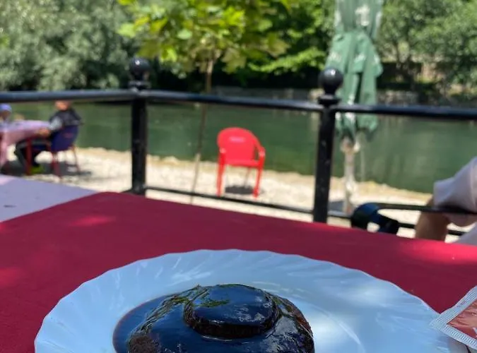 House On The River Nyaraló *