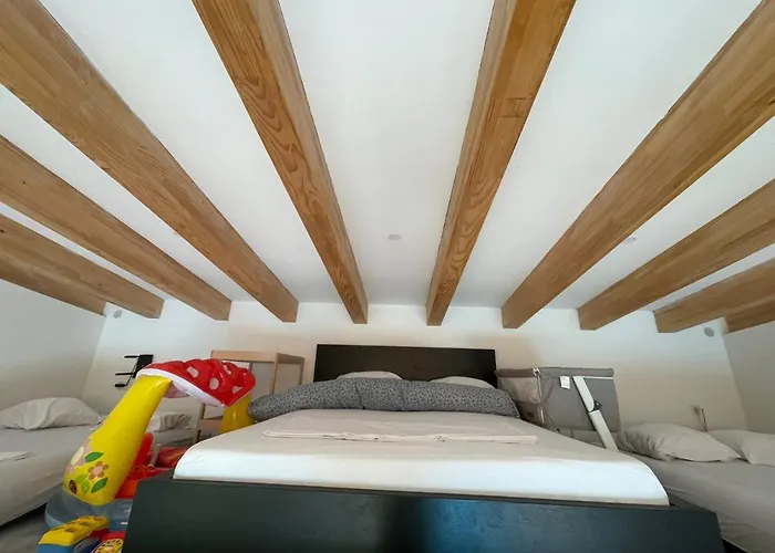 House On The River * Blagaj